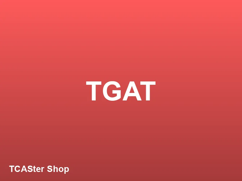 คอร์ส TGAT ความถนัดทั่วไป ครบทุกพาร์ต
