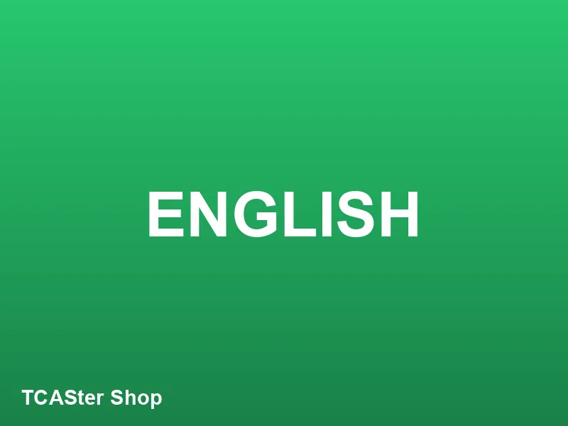A-Level ภาษาอังกฤษ Grammar + Reading