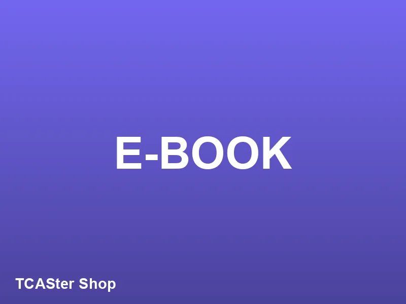 E-book สรุปสูตรคณิต A-Level